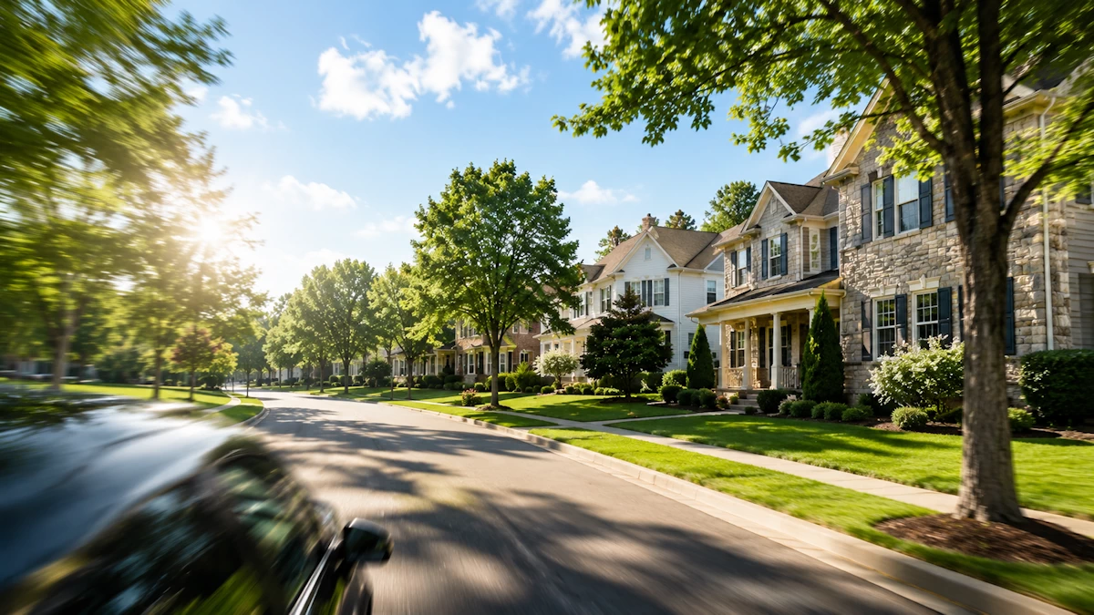 Cash buyers for Dumbarton Heights homes in Pikesville Maryland