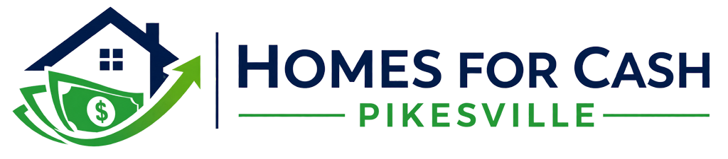 Homes for Cash Pikesville