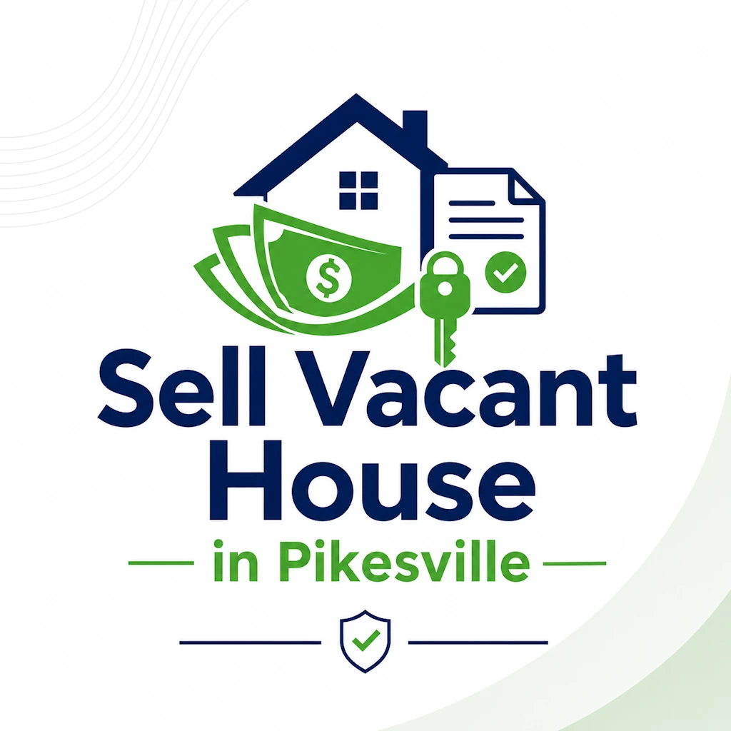Sell-Vacant-House-Pikesville-MD