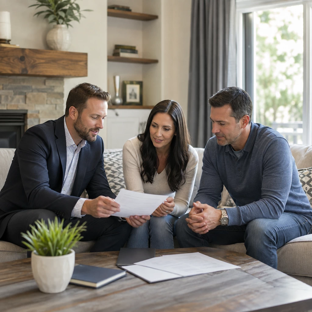 Homes for Cash Pikesville helping local homeowners sell property