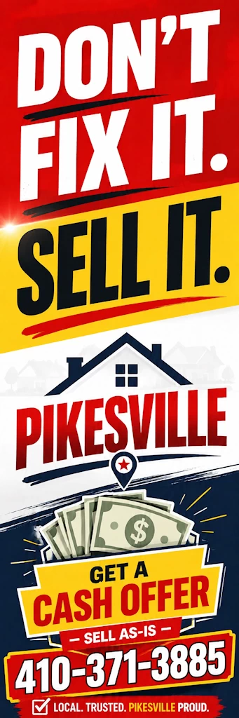 Sell-house-as-is-Pikesville